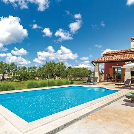 Dragutin 1281 Villa *