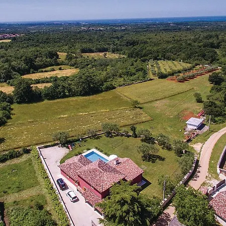 Villa Dragutin 1281 Jursici